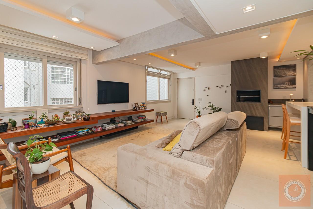 Apartamento, 2 quartos, 102 m² - Foto 6