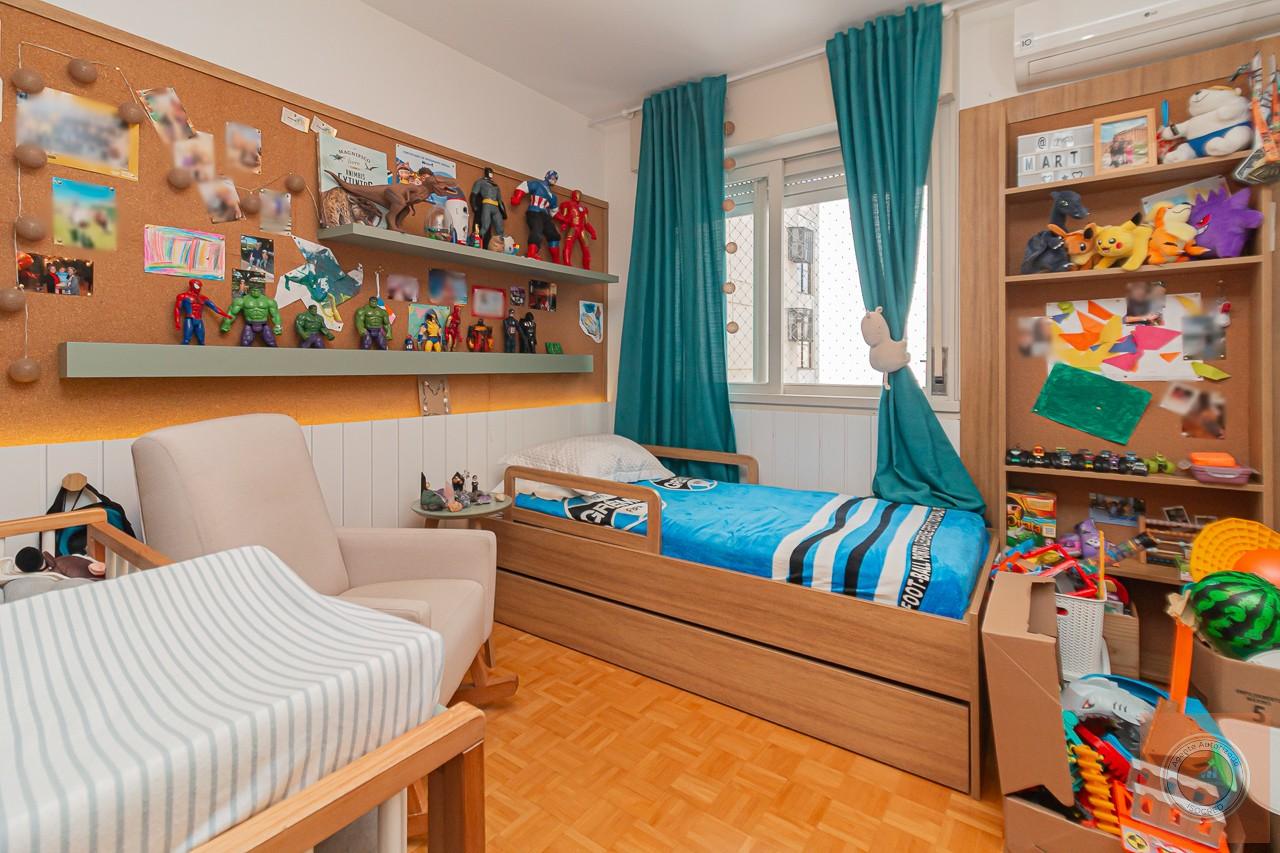 Apartamento, 2 quartos, 102 m² - Foto 21