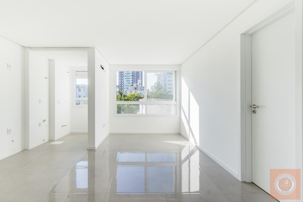 Apartamento, 1 quarto, 44 m² - Foto 1