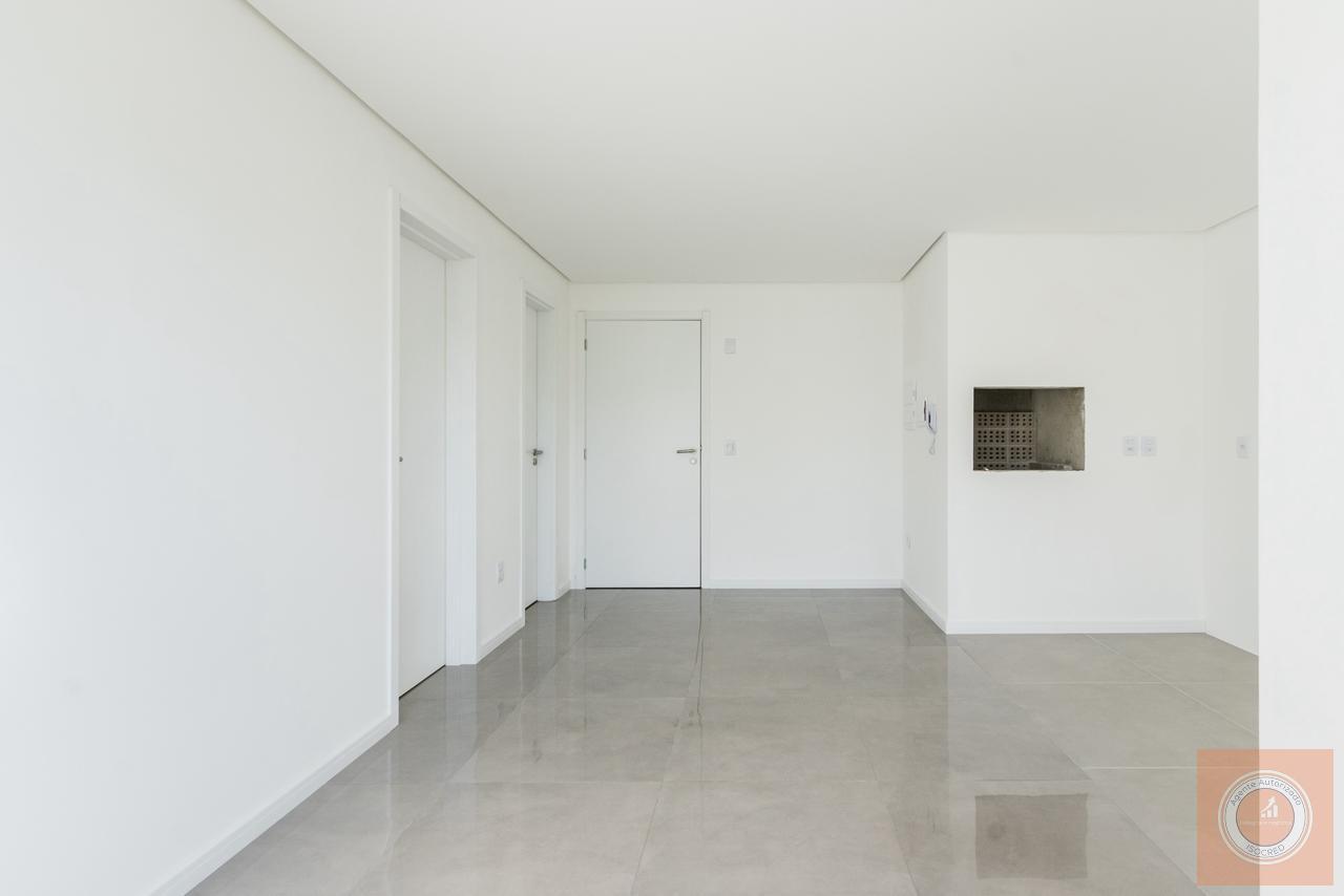 Apartamento, 1 quarto, 44 m² - Foto 3