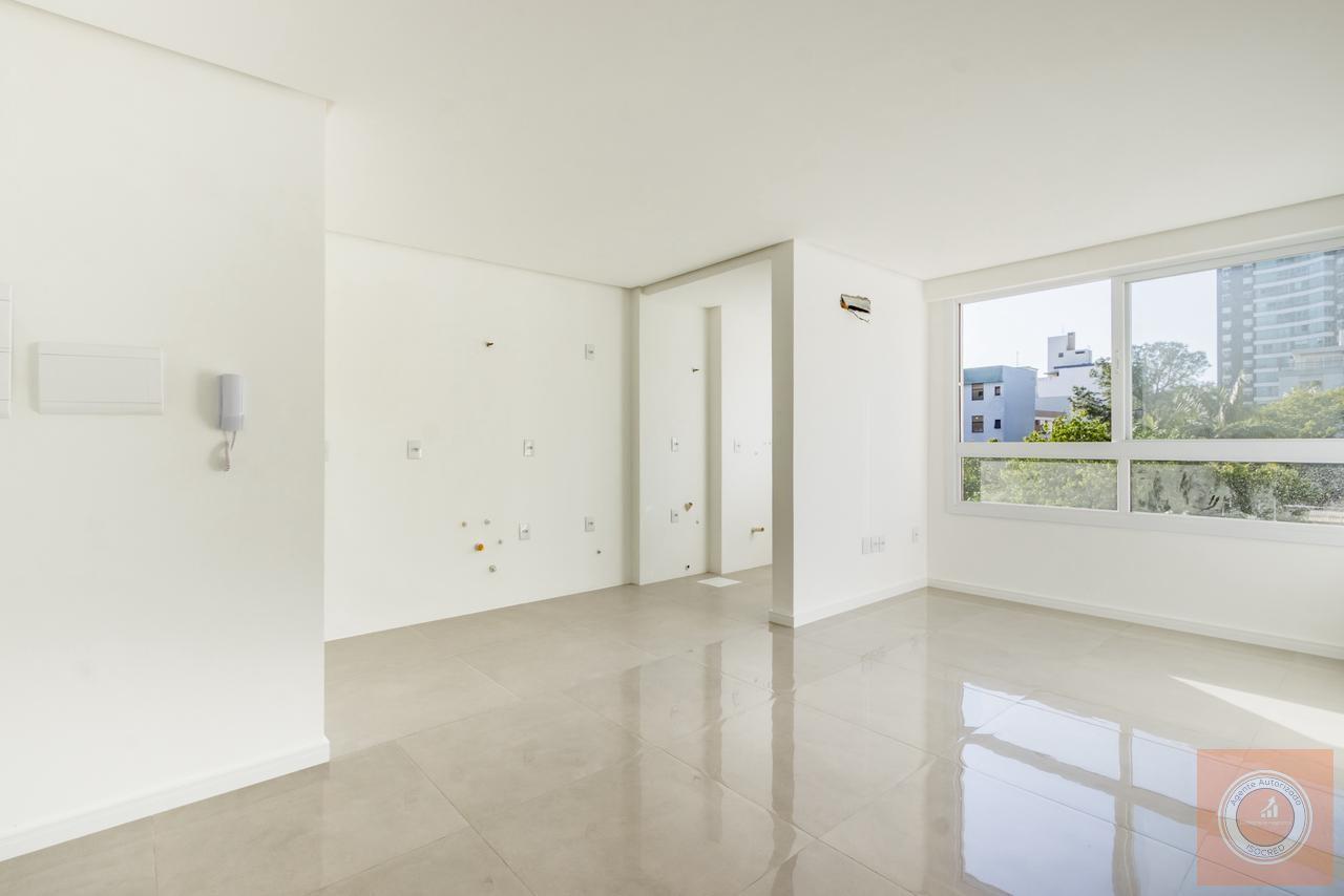 Apartamento, 1 quarto, 44 m² - Foto 2