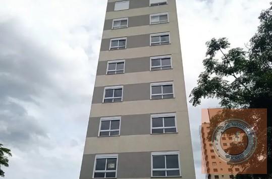 Apartamento, 1 quarto, 44 m² - Foto 17