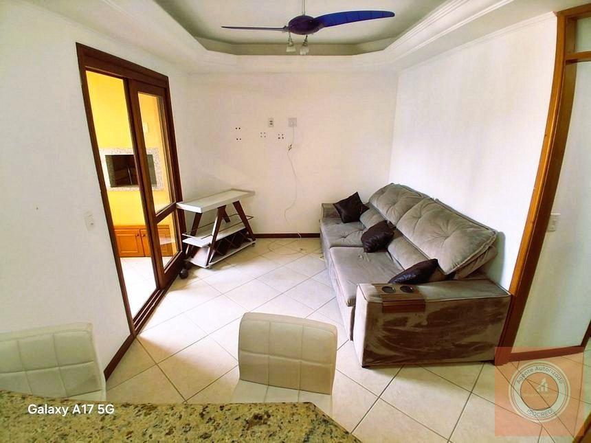 Apartamento, 2 quartos, 61 m² - Foto 4