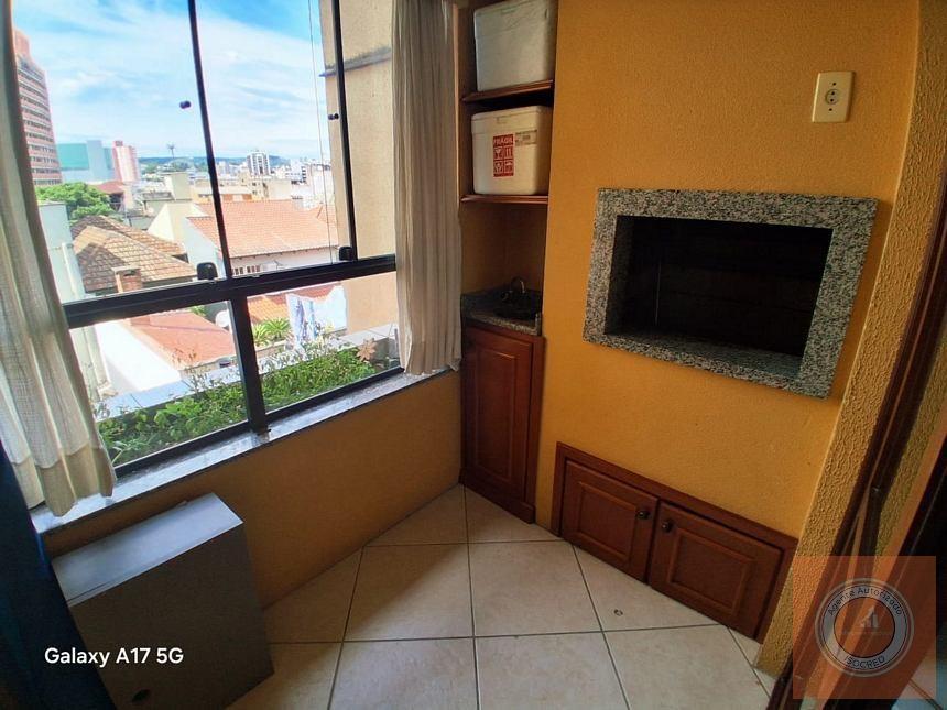 Apartamento, 2 quartos, 61 m² - Foto 7