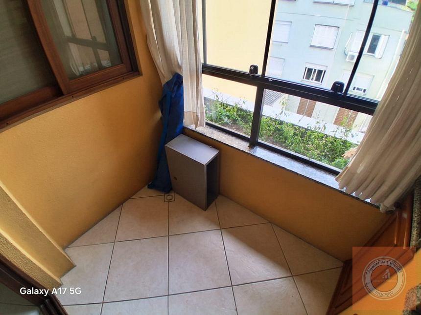 Apartamento, 2 quartos, 61 m² - Foto 8