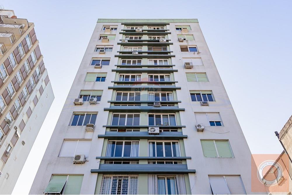 Apartamento, 3 quartos, 98 m² - Foto 1