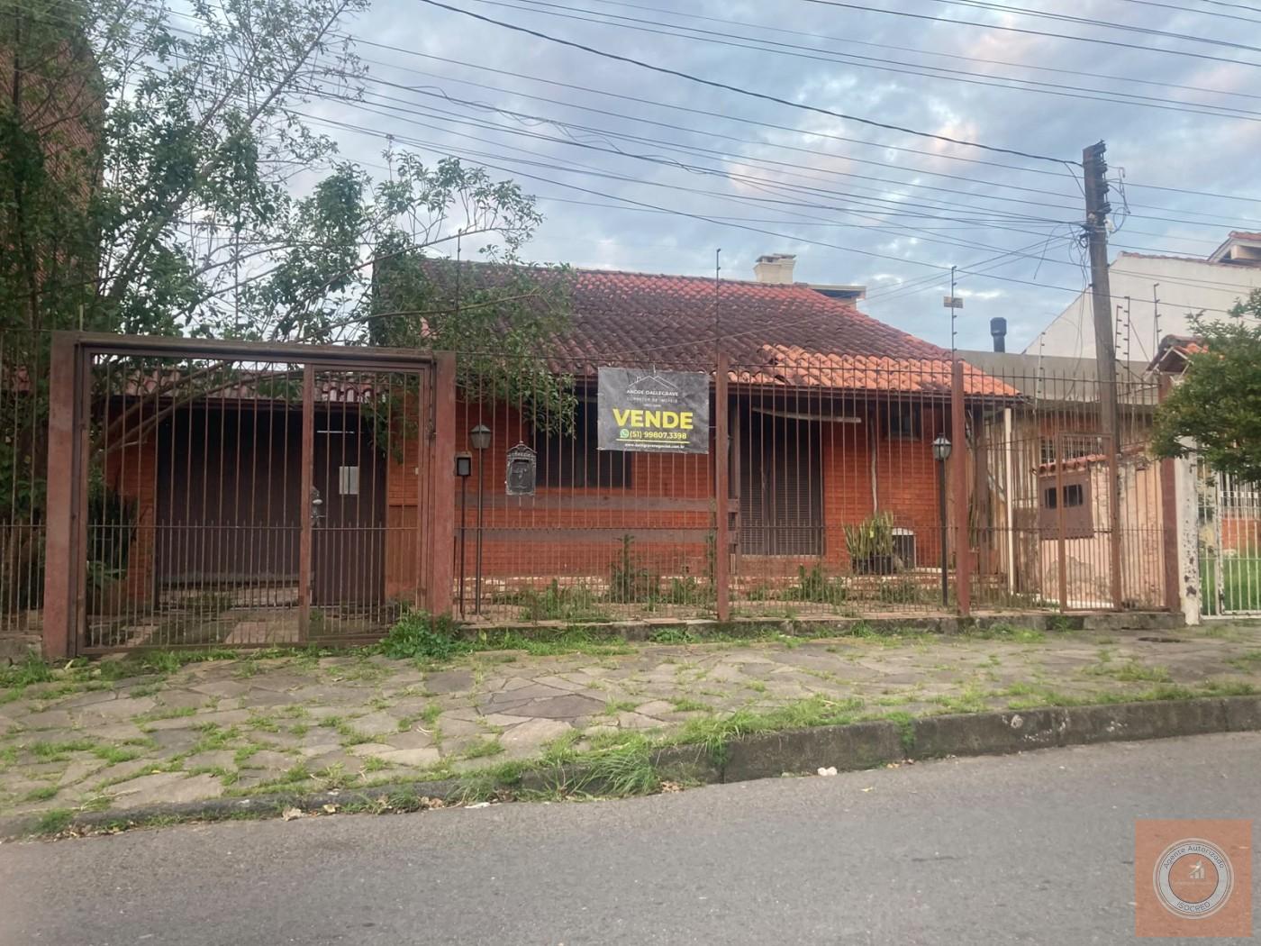 Casa, 4 quartos, 179 m² - Foto 1