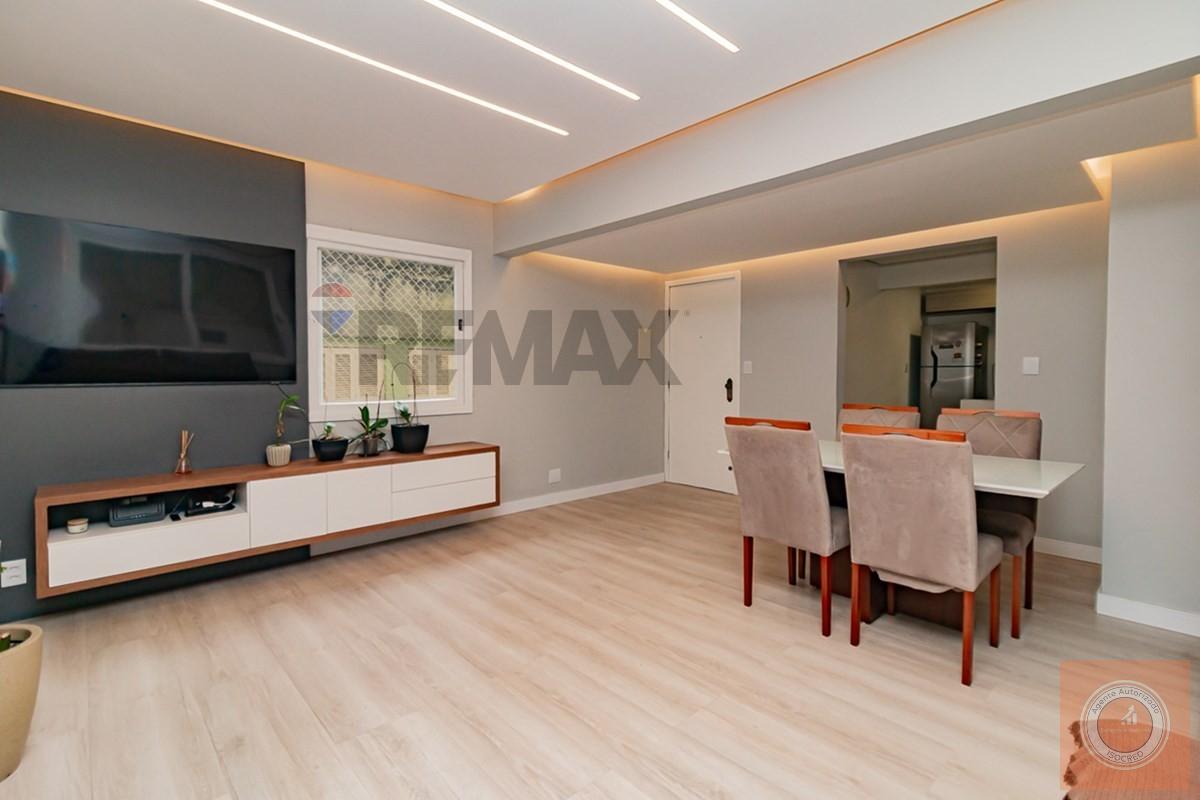 Apartamento, 3 quartos, 121 m² - Foto 2