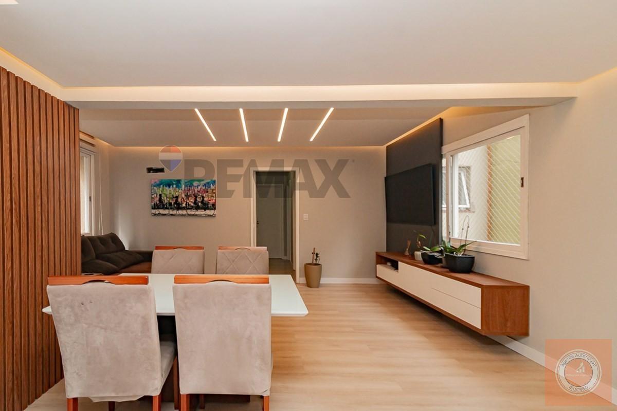 Apartamento, 3 quartos, 121 m² - Foto 3