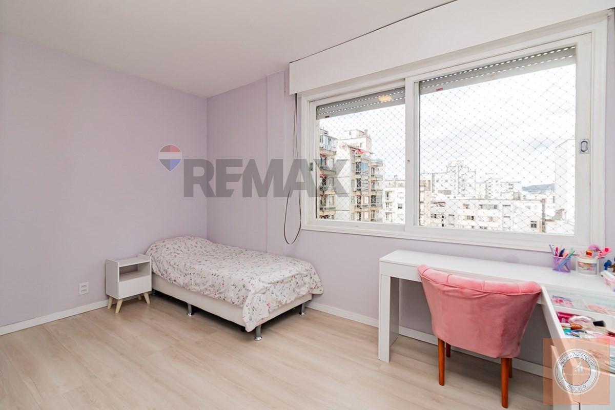 Apartamento, 3 quartos, 121 m² - Foto 8