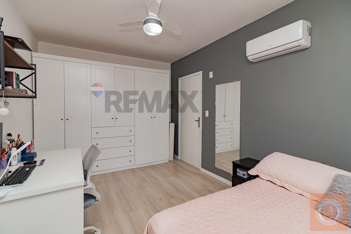 Apartamento, 3 quartos, 121 m² - Foto 7