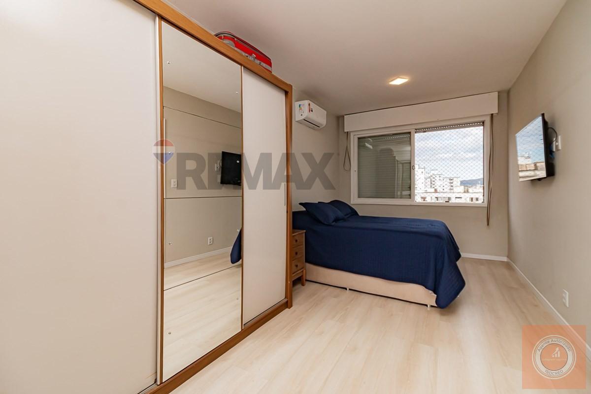 Apartamento, 3 quartos, 121 m² - Foto 12