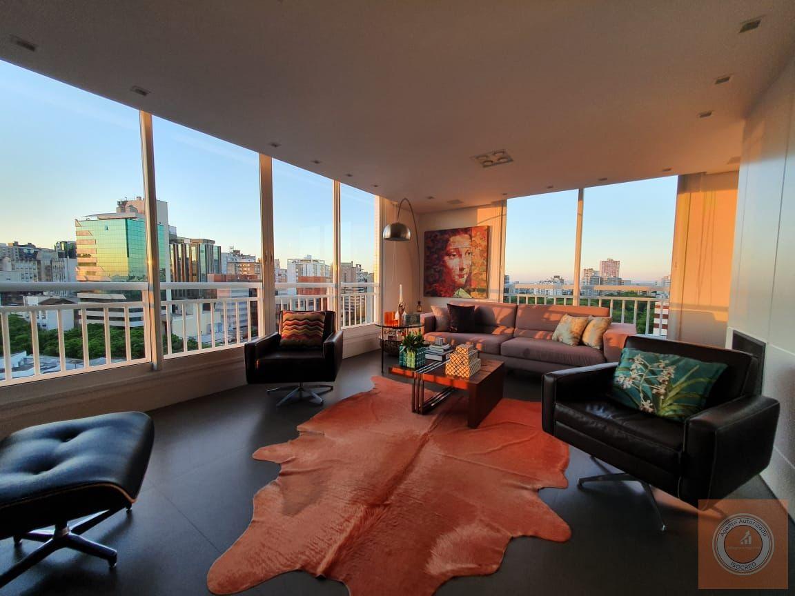Apartamento, 2 quartos, 101 m² - Foto 1