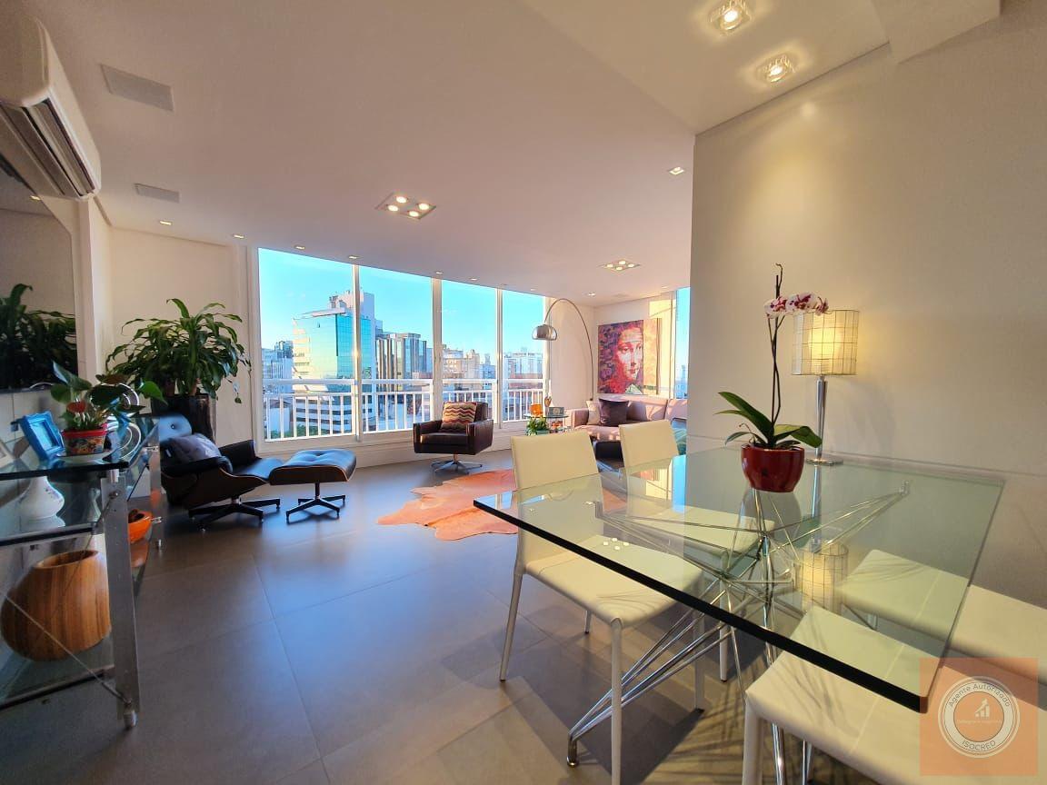 Apartamento, 2 quartos, 101 m² - Foto 6
