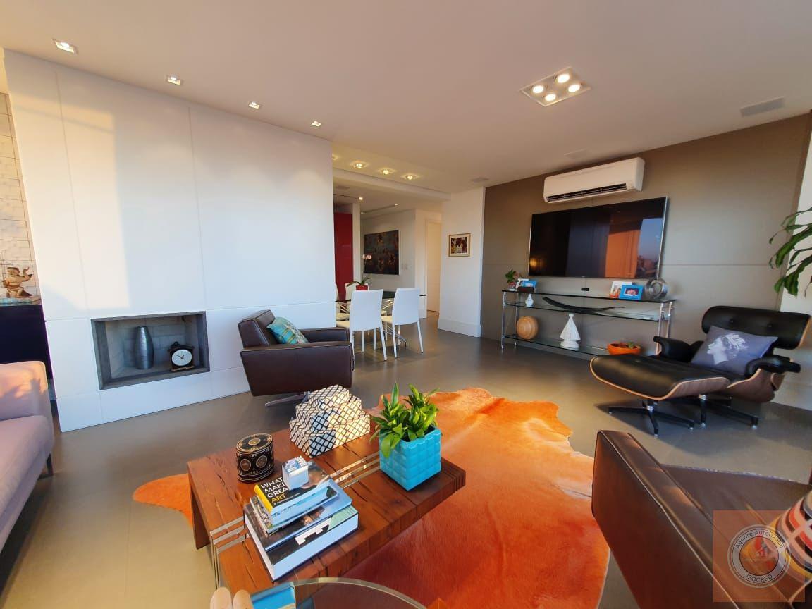 Apartamento, 2 quartos, 101 m² - Foto 8