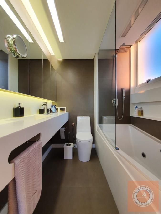 Apartamento, 2 quartos, 101 m² - Foto 18