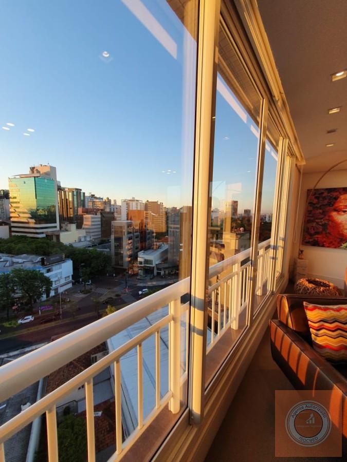 Apartamento, 2 quartos, 101 m² - Foto 20
