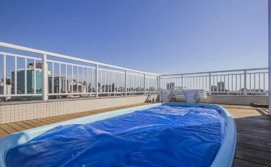 Apartamento, 2 quartos, 101 m² - Foto 31