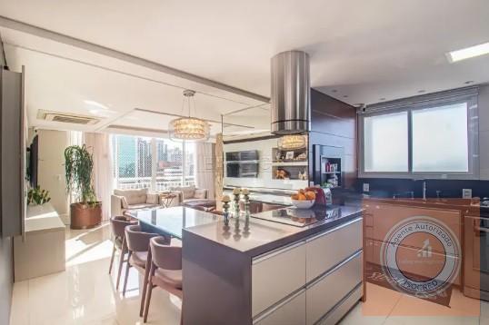 Apartamento, 2 quartos, 101 m² - Foto 3