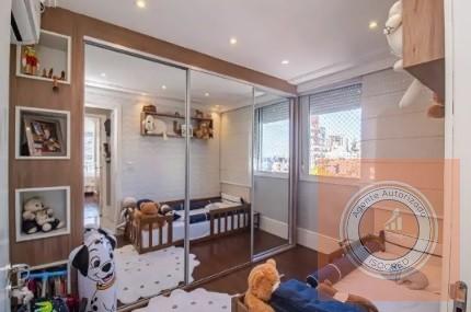 Apartamento, 2 quartos, 101 m² - Foto 6