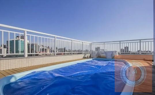 Apartamento, 2 quartos, 101 m² - Foto 8