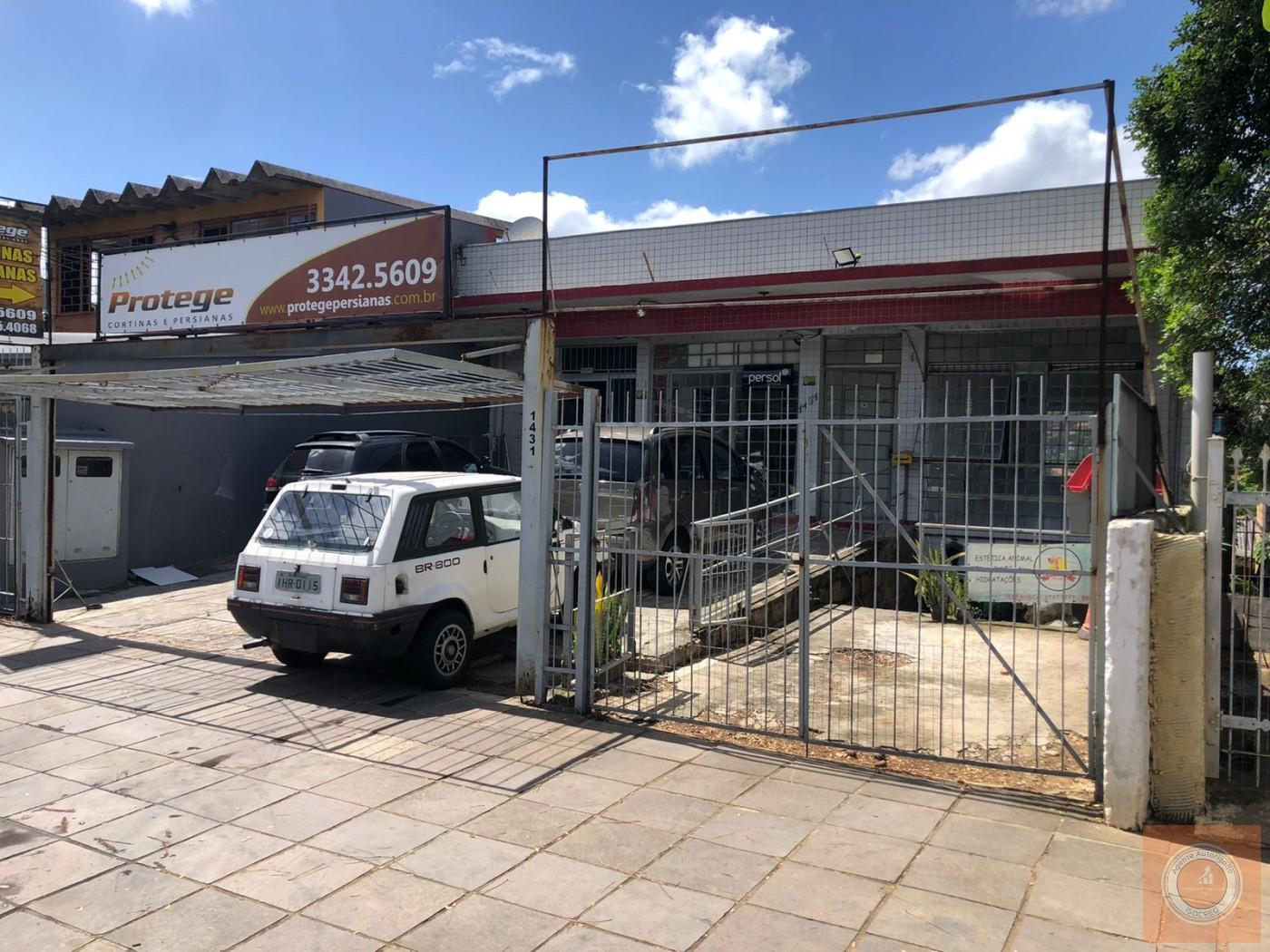 Loja-Salão, 36 m² - Foto 4