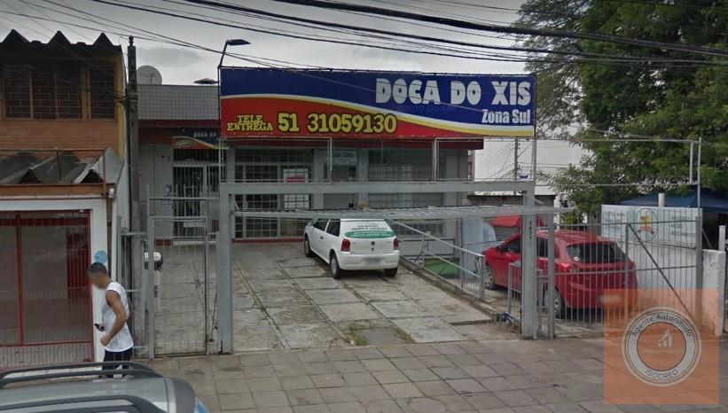 Loja-Salão, 36 m² - Foto 6