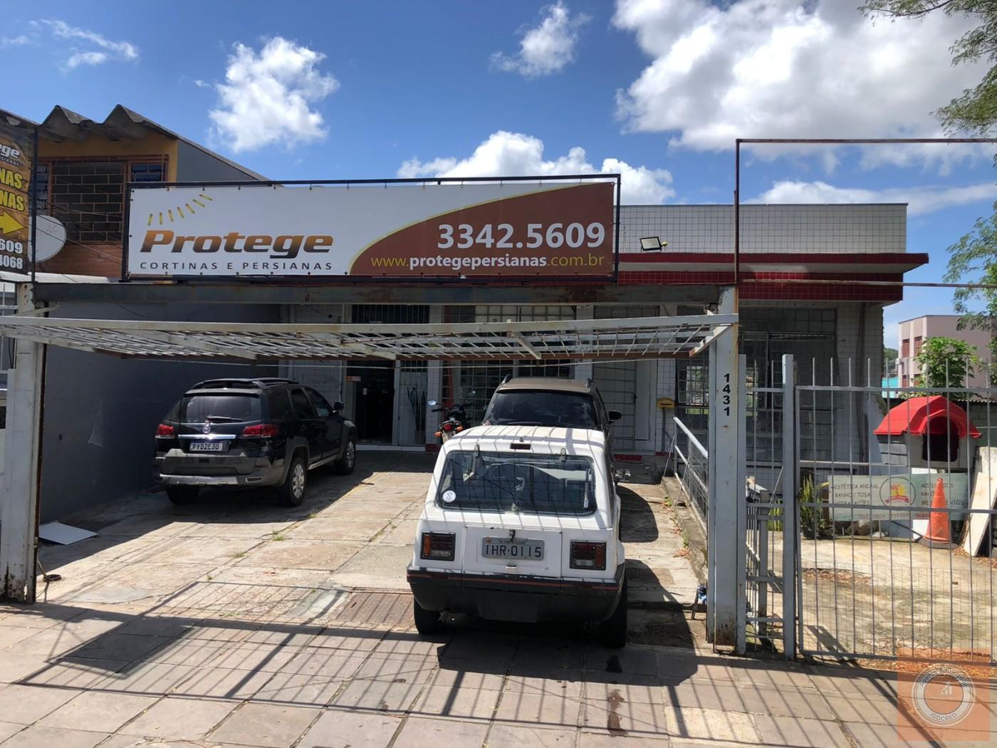 Loja-Salão, 36 m² - Foto 5