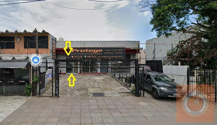 Loja-Salão, 36 m² - Foto 3