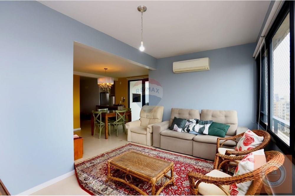 Apartamento, 3 quartos, 145 m² - Foto 3