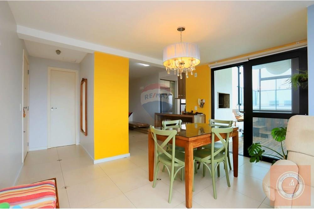 Apartamento, 3 quartos, 145 m² - Foto 7