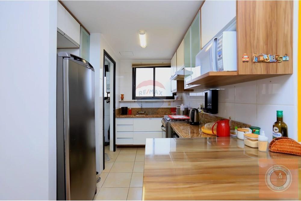 Apartamento, 3 quartos, 145 m² - Foto 9