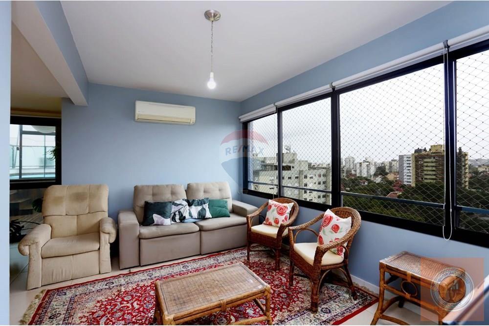 Apartamento, 3 quartos, 145 m² - Foto 4