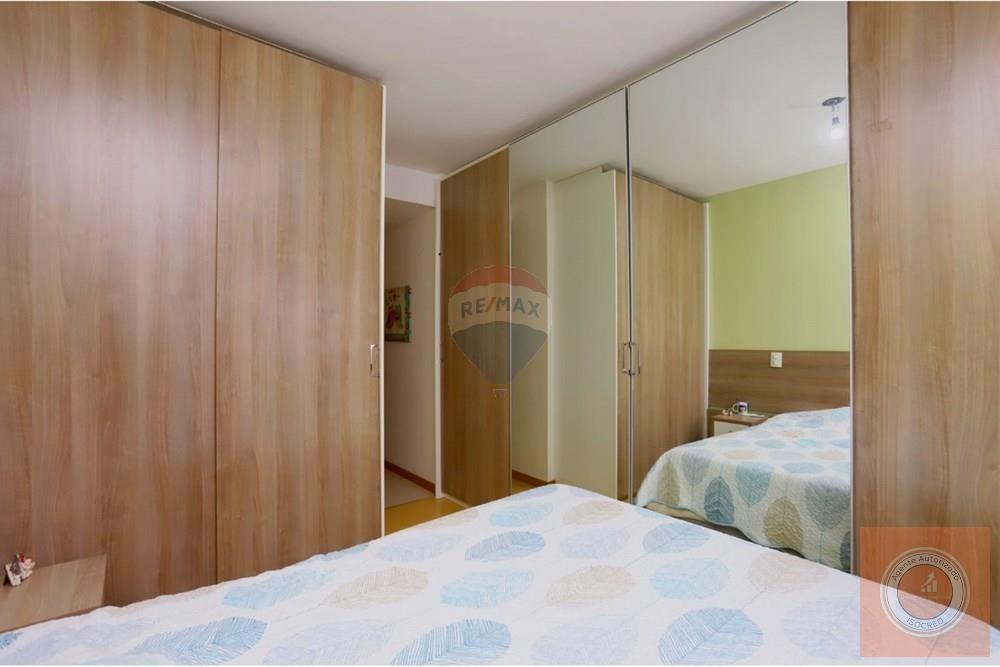 Apartamento, 3 quartos, 145 m² - Foto 11