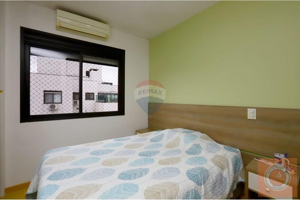 Apartamento, 3 quartos, 145 m² - Foto 15