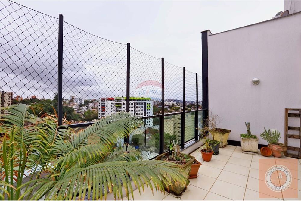 Apartamento, 3 quartos, 145 m² - Foto 21