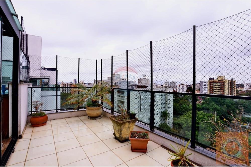 Apartamento, 3 quartos, 145 m² - Foto 22