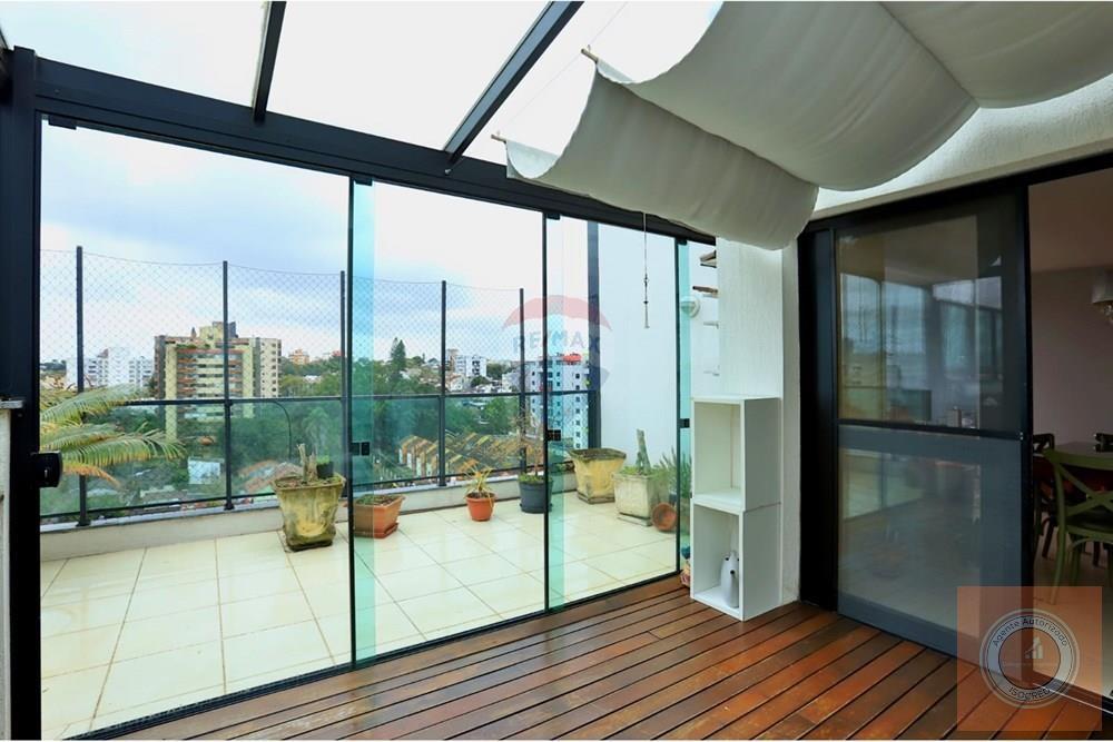Apartamento, 3 quartos, 145 m² - Foto 24