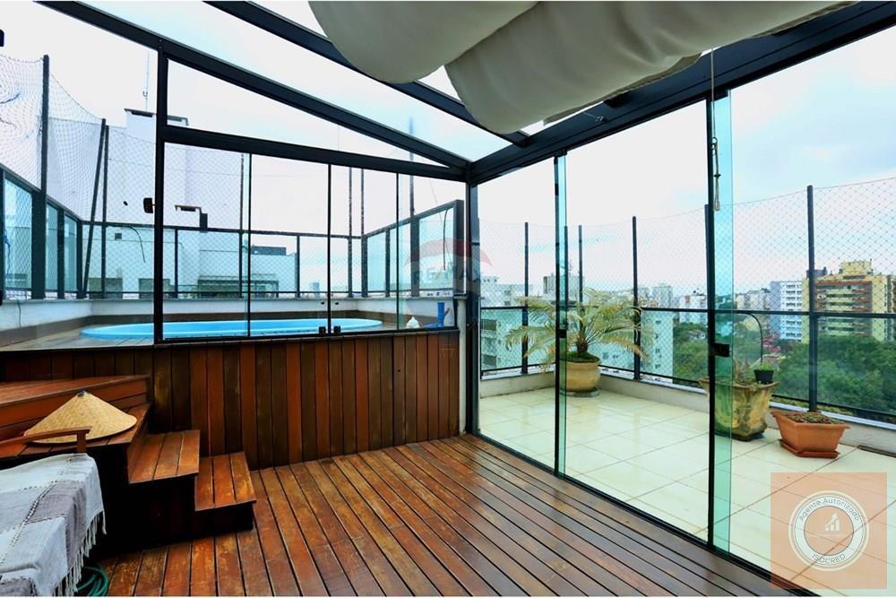 Apartamento, 3 quartos, 145 m² - Foto 18