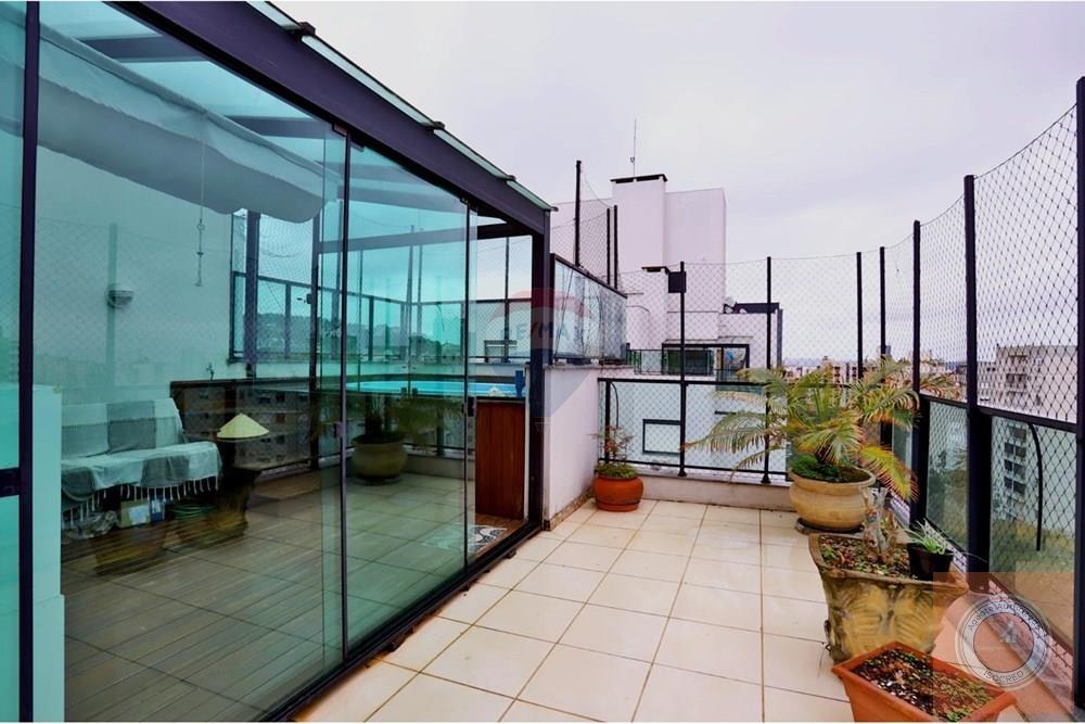 Apartamento, 3 quartos, 145 m² - Foto 20