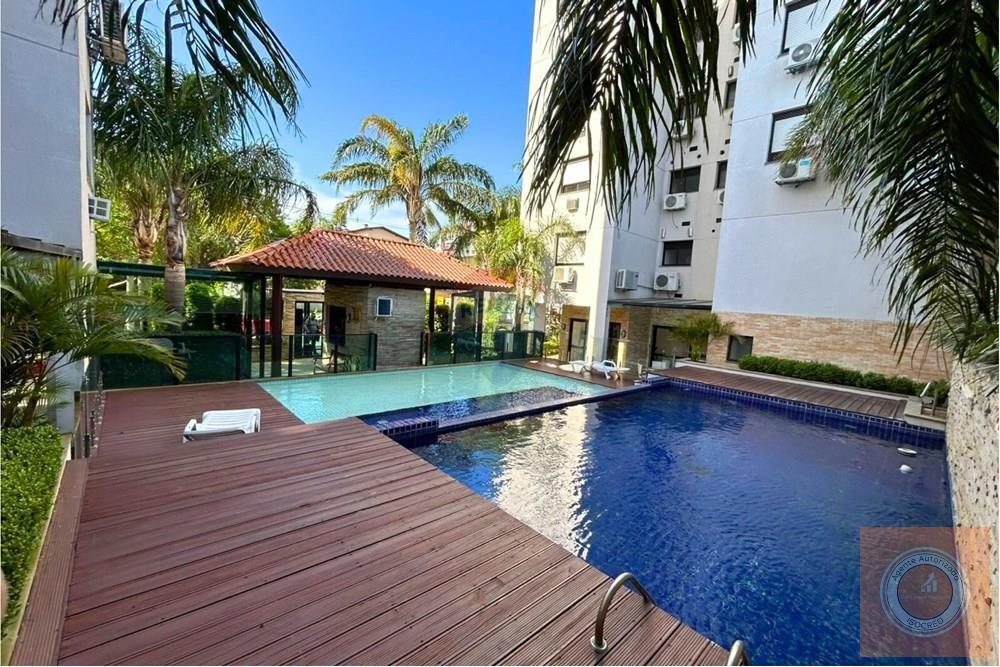 Apartamento, 3 quartos, 145 m² - Foto 28