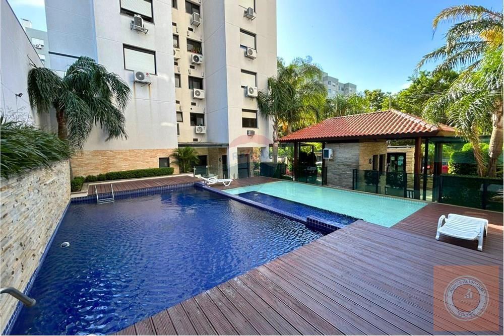 Apartamento, 3 quartos, 145 m² - Foto 30
