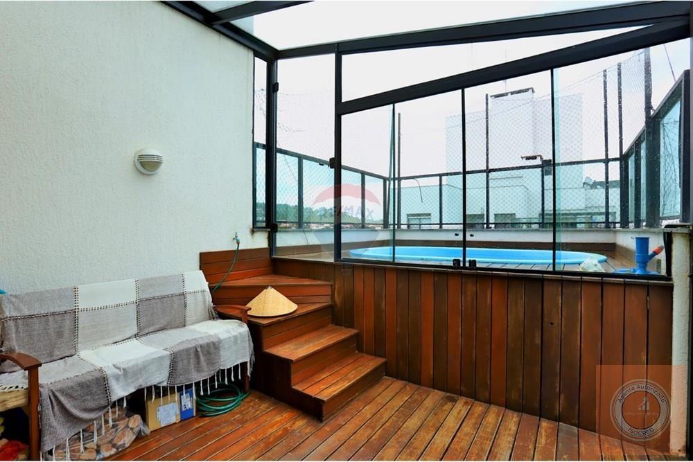 Apartamento, 3 quartos, 145 m² - Foto 25