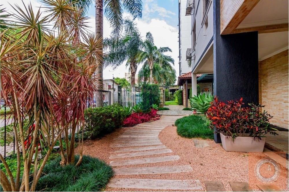Apartamento, 3 quartos, 145 m² - Foto 32
