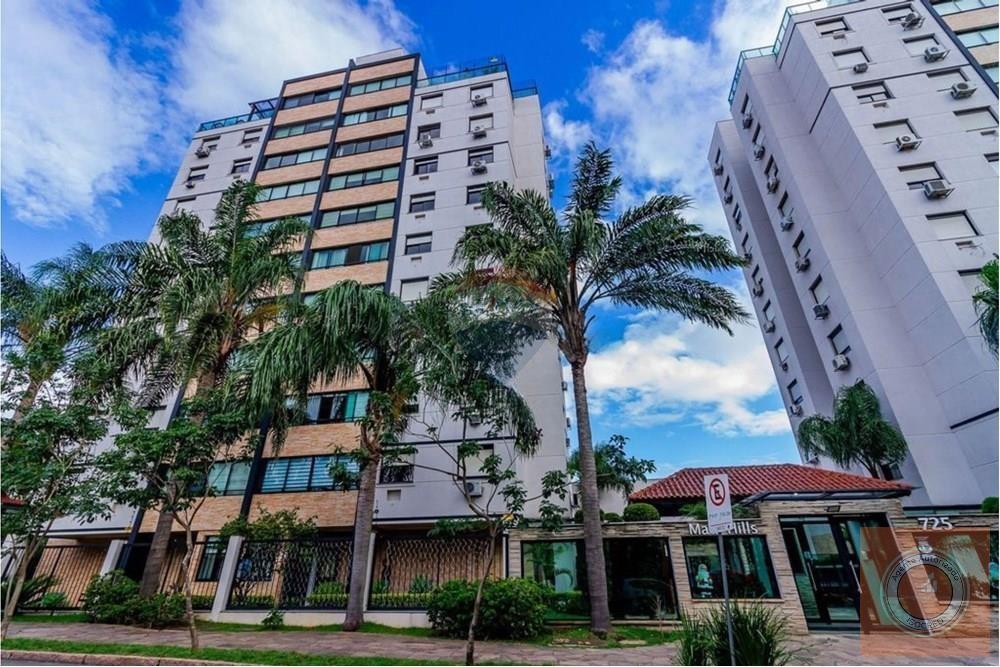 Apartamento, 3 quartos, 145 m² - Foto 34