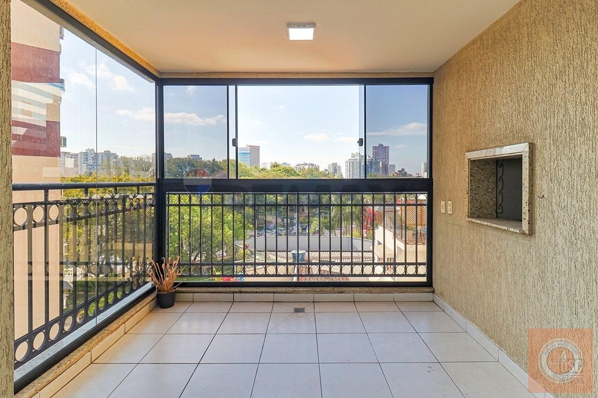 Apartamento, 2 quartos, 81 m² - Foto 6