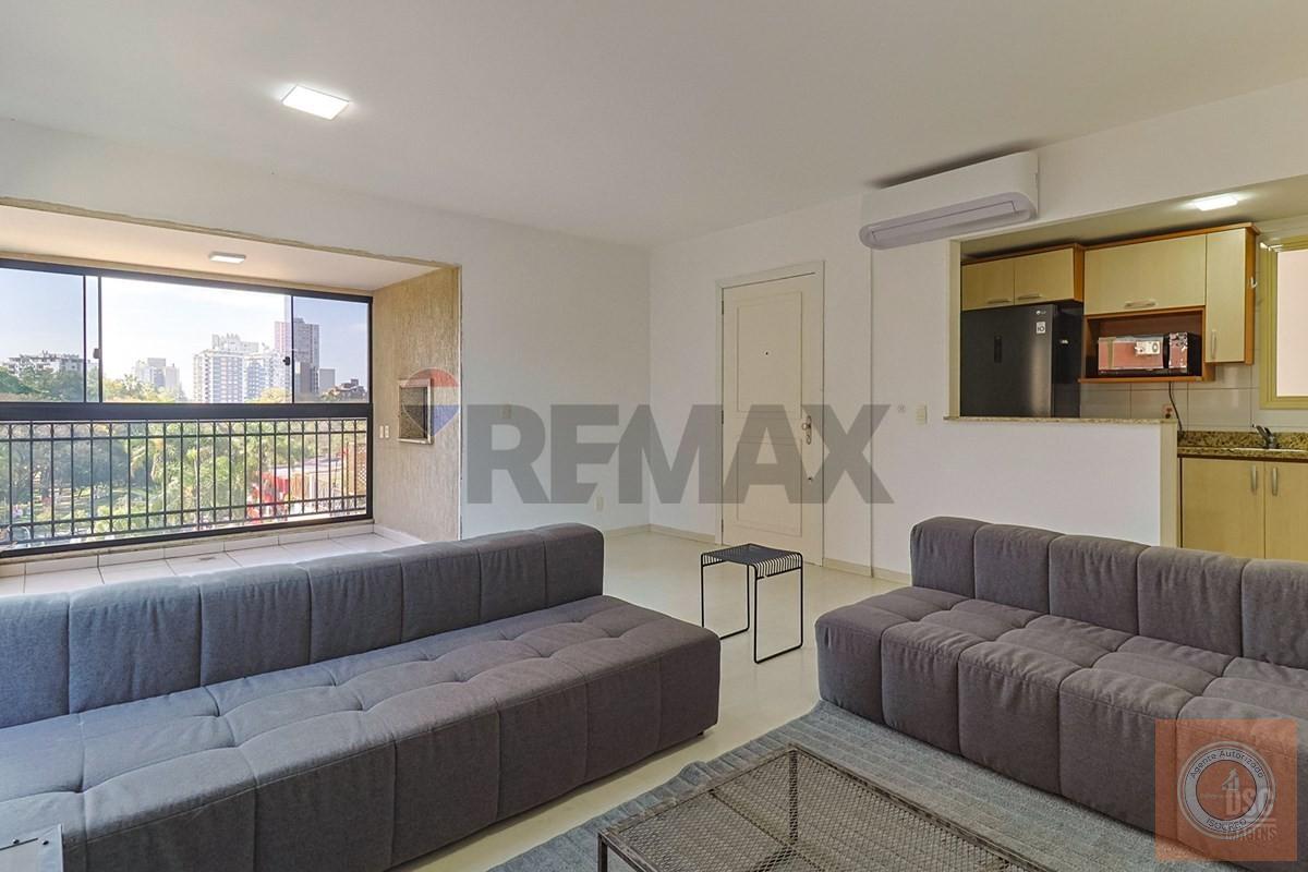 Apartamento, 2 quartos, 81 m² - Foto 4
