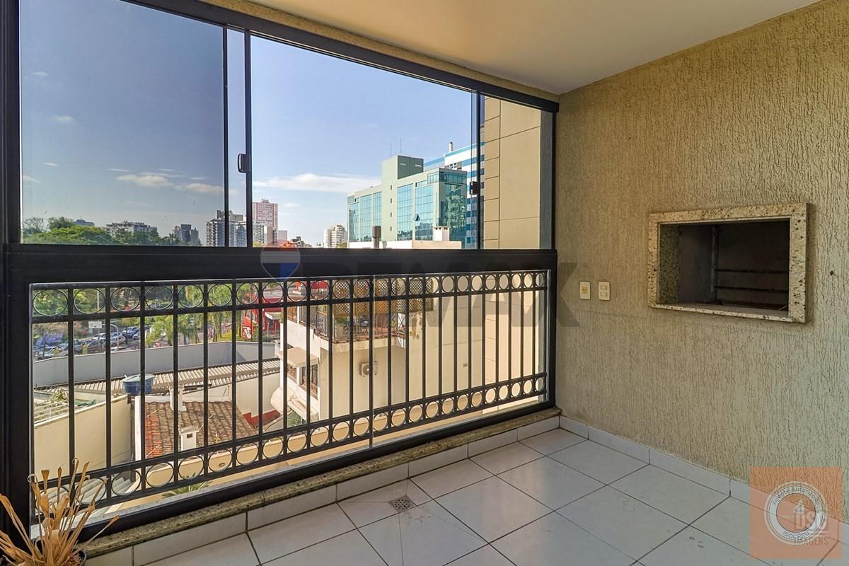 Apartamento, 2 quartos, 81 m² - Foto 8