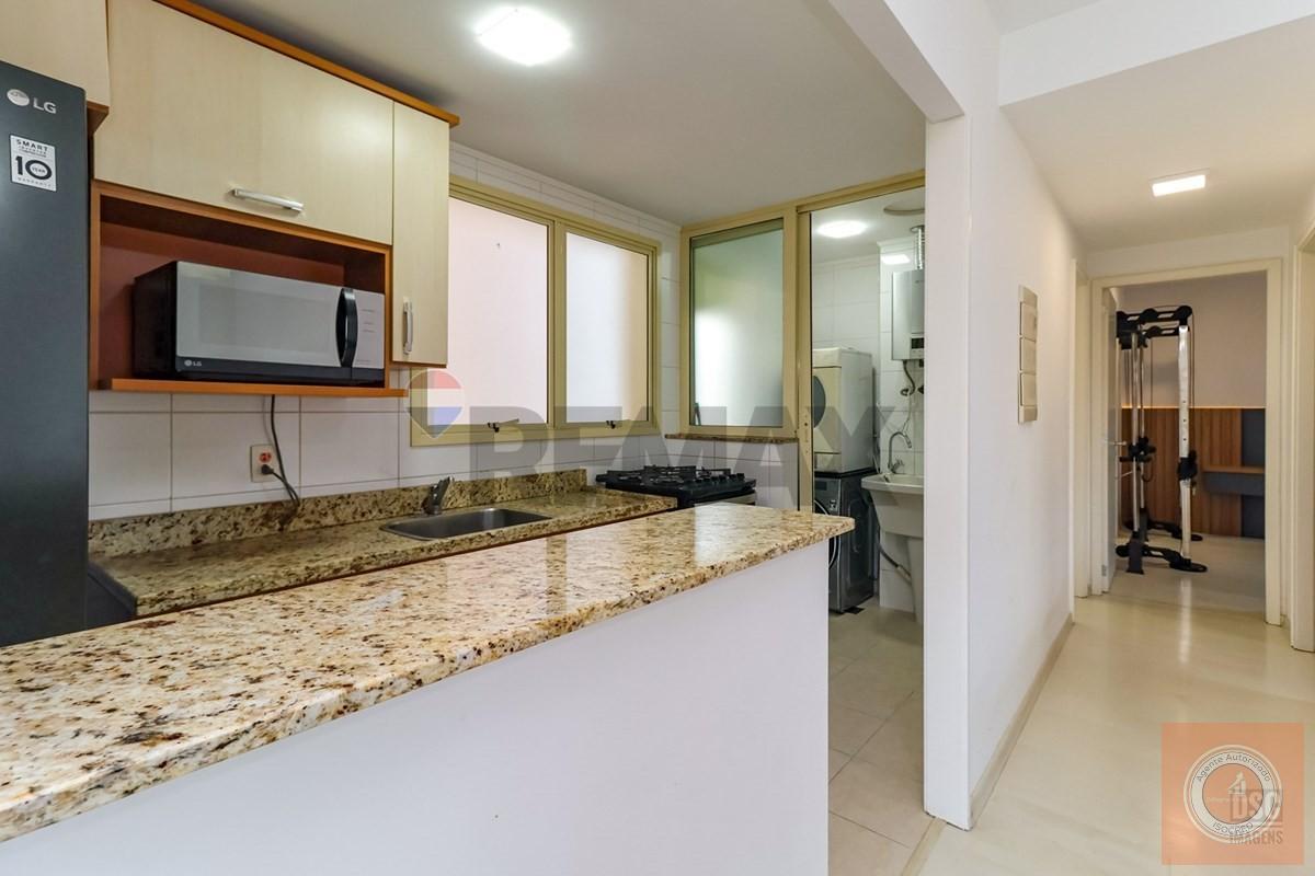 Apartamento, 2 quartos, 81 m² - Foto 11