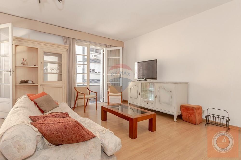 Apartamento, 3 quartos, 118 m² - Foto 5